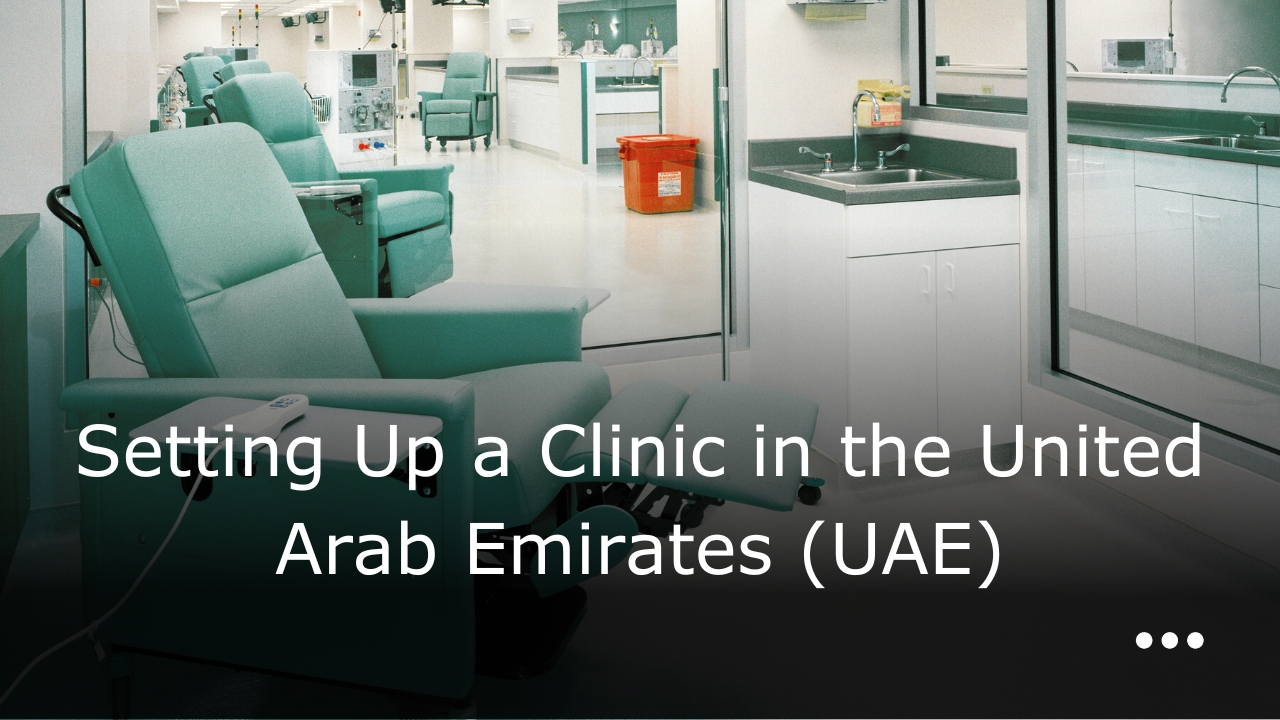 Arab Health, clinic dubai, hospital dubai