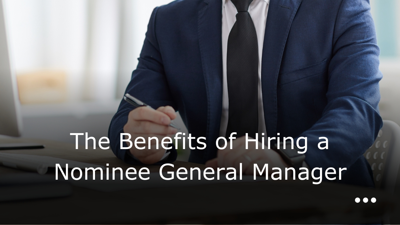 nominee general manager, nominee gm, nominee general manager dubai, nominee gm dubai, nominee general manager qatar, nominee general manager oman, nominee gm qatar, nominee gm oman