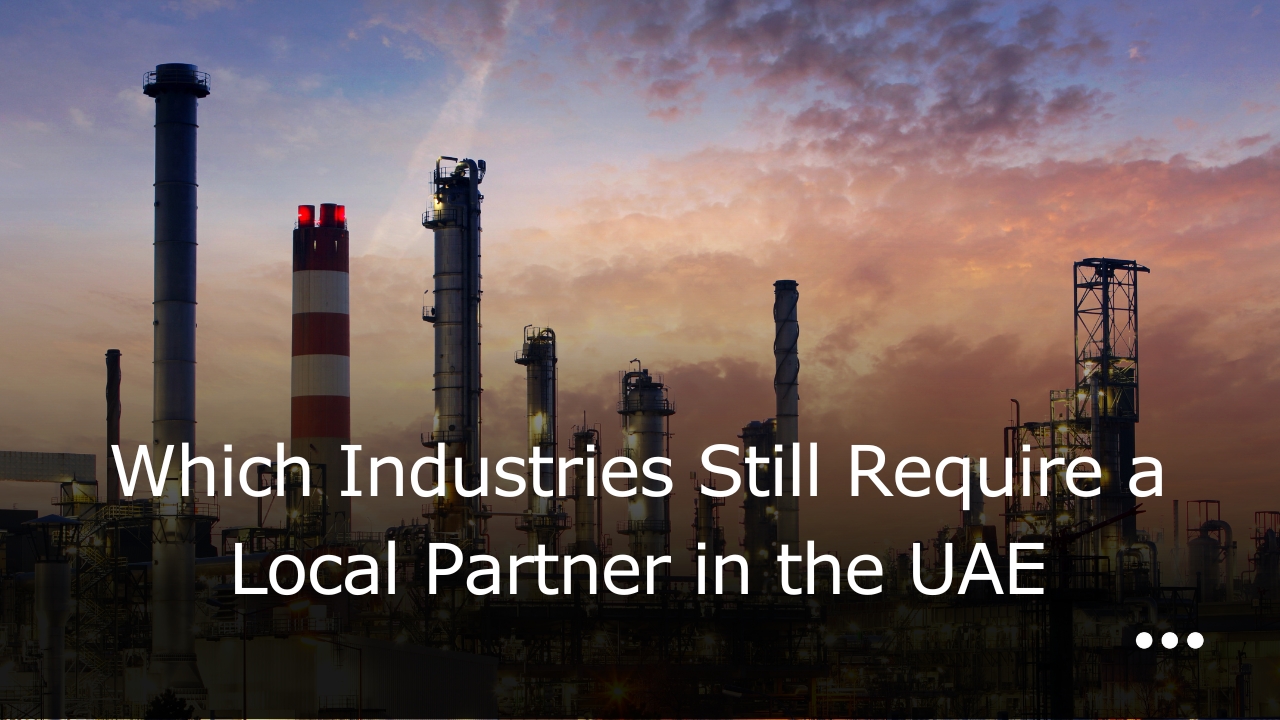 Corporate nominee UAE Qatar Oman Kuwait Bahrain Egypt