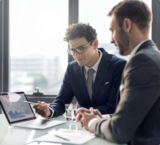 CSP Corporate Services