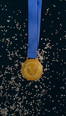 Focus on future Succes