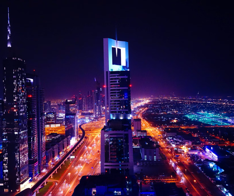 DED License in Dubai: Your Guide to Costs, Types, and Getting Started
