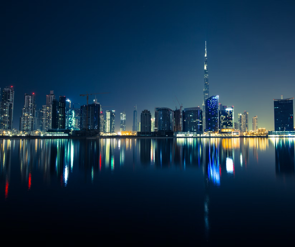 ADGM vs. DIFC: Which Financial Free Zone is Right for You?