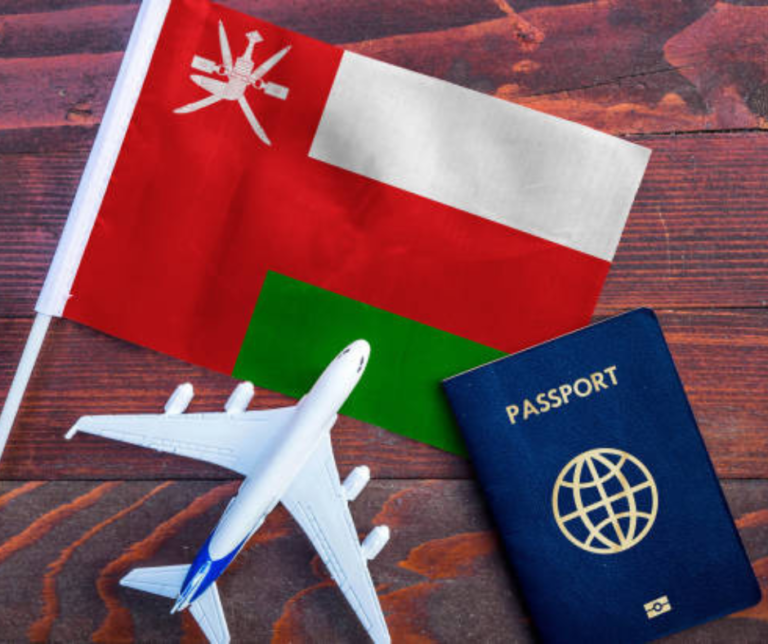 Oman Visa Guide: Requirements, Application Process & Price