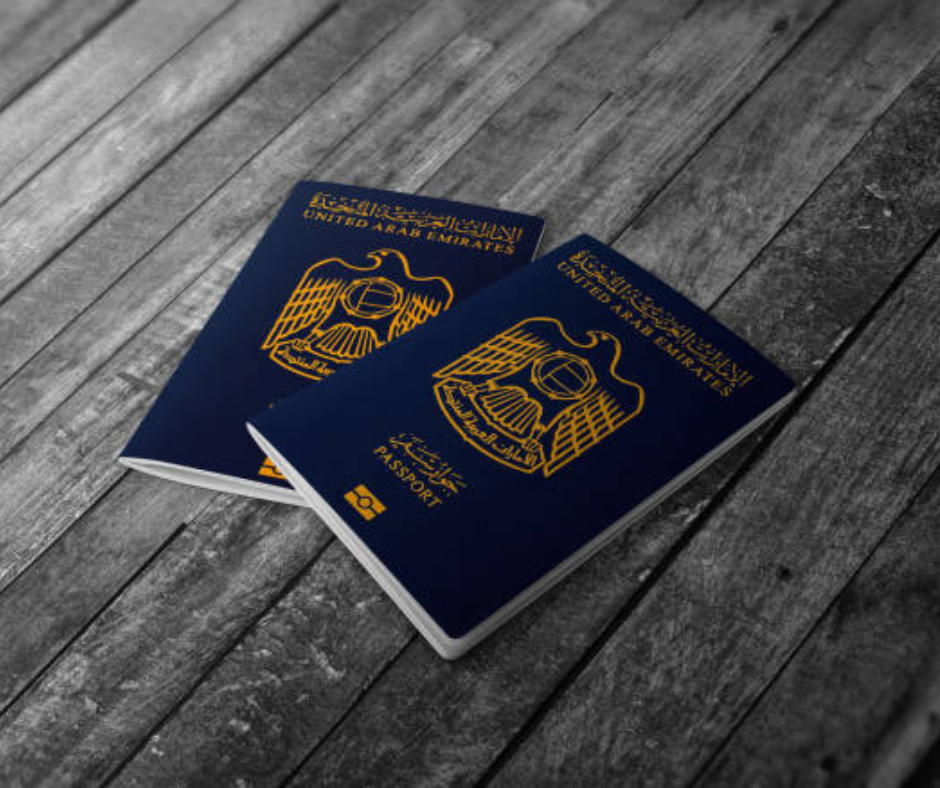 What are the New Visa Rules in UAE 2025?